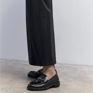 ZARA Loafers!